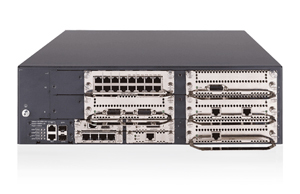 H3C MSR 30-60 杭州企業(yè)網(wǎng)絡(luò)升級(jí)的多業(yè)務(wù)開放路由器優(yōu)選