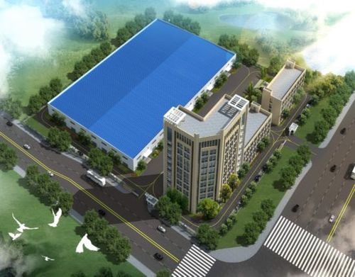 安徽重點項目-宿州年產(chǎn)300套環(huán)保節(jié)能蒸發(fā)器生產(chǎn)生產(chǎn)線項目可行性研究