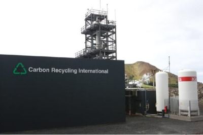 吉利2.8億投資冰島環(huán)保項目研發(fā)推廣甲醇汽車技術-中國環(huán)保信息網