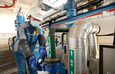 加快開發(fā)新產品 助企業(yè)提質增效