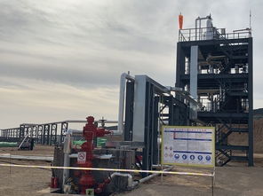 工藝領(lǐng)先 環(huán)保安全 鄂爾多斯這個(gè)項(xiàng)目成功投產(chǎn)