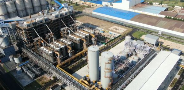 內黃縣:清潔能源助推綠色發展