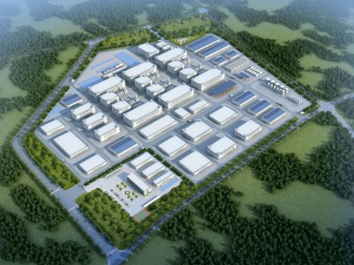 新型采暖及制冷技術(shù)開(kāi)發(fā)項(xiàng)目集中開(kāi)工，總投資達(dá)34.24億元