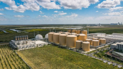 維爾利積極推進甲烷利用類CCER碳資產項目開發與新型采暖及制冷技術開發