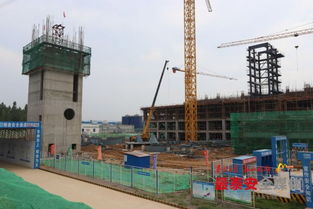 大項目巡禮第四站丨肥城資源循環利用基地 構建綠色發展體系 驅動環保項目開發